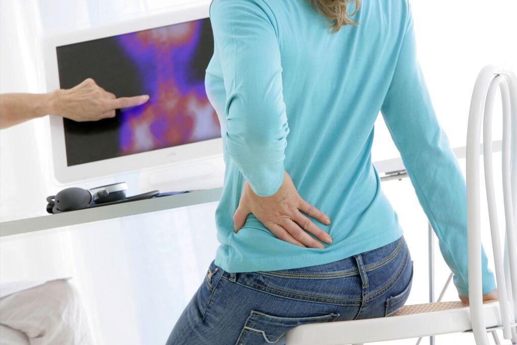 Liječenje osteohondroze propisuje se na temelju dijagnoze