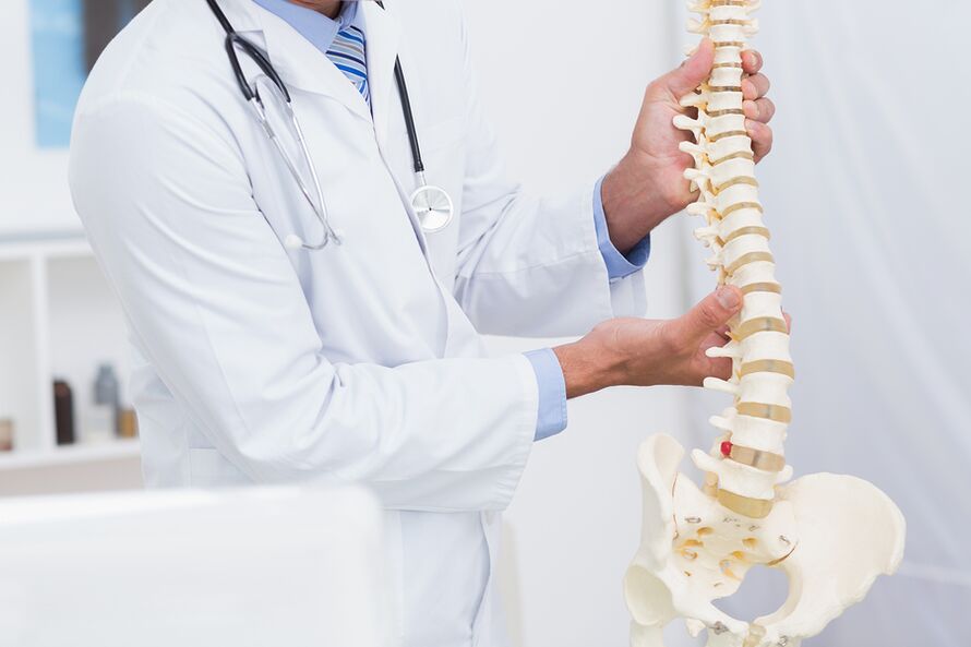 prevencija osteohondroze